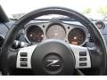  2007 350Z NISMO Coupe Steering Wheel