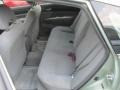 2007 Silver Pine Green Mica Toyota Prius Hybrid  photo #16