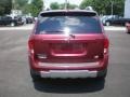 Sonoma Red Metallic - Torrent  Photo No. 14