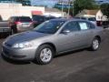 Dark Silver Metallic - Impala LT Photo No. 1