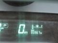 2007 Silver Pine Green Mica Toyota Prius Hybrid  photo #20