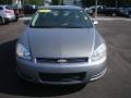 Dark Silver Metallic - Impala LT Photo No. 5