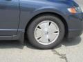Magnetic Pearl - Civic Hybrid Sedan Photo No. 3
