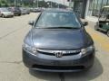 Magnetic Pearl - Civic Hybrid Sedan Photo No. 4