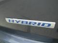Magnetic Pearl - Civic Hybrid Sedan Photo No. 5