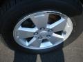 Dark Silver Metallic - Impala LT Photo No. 9