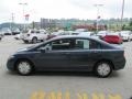 Magnetic Pearl - Civic Hybrid Sedan Photo No. 7