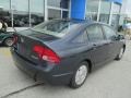 Magnetic Pearl - Civic Hybrid Sedan Photo No. 10