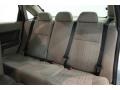 2009 Light Ice Blue Metallic Ford Focus SE Sedan  photo #14
