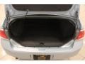 2009 Light Ice Blue Metallic Ford Focus SE Sedan  photo #15