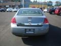 Dark Silver Metallic - Impala LT Photo No. 15