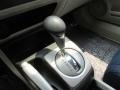Magnetic Pearl - Civic Hybrid Sedan Photo No. 15