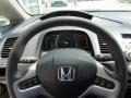 Magnetic Pearl - Civic Hybrid Sedan Photo No. 17