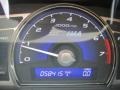 Magnetic Pearl - Civic Hybrid Sedan Photo No. 20