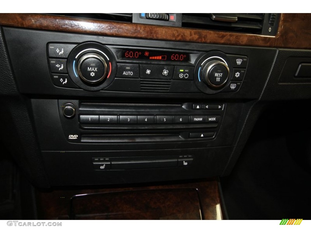 2007 3 Series 335i Convertible - Deep Green Metallic / Saddle Brown/Black photo #21