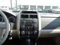 2009 Brilliant Silver Metallic Ford Escape XLS  photo #17