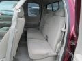 Salsa Red Pearl - Tundra SR5 Access Cab 4x4 Photo No. 12