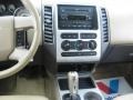 2007 Dune Pearl Metallic Ford Edge SEL AWD  photo #4