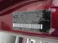 Salsa Red Pearl - Tundra SR5 Access Cab 4x4 Photo No. 19