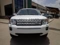 2012 Fuji White Land Rover LR2 3.2  photo #6