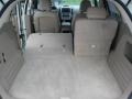 2007 Dune Pearl Metallic Ford Edge SEL AWD  photo #14