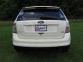 2007 Dune Pearl Metallic Ford Edge SEL AWD  photo #15