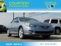 Cosmic Blue Metallic - Solara SE V6 Convertible Photo No. 1