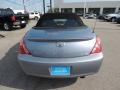 Cosmic Blue Metallic - Solara SE V6 Convertible Photo No. 3