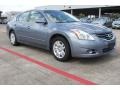 Ocean Gray - Altima 2.5 S Photo No. 1