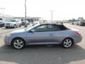 Cosmic Blue Metallic - Solara SE V6 Convertible Photo No. 5