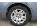 Ocean Gray - Altima 2.5 S Photo No. 10