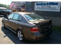 Deep Bronze Metallic - Legacy 2.5i Sedan Photo No. 5