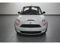 White Silver Metallic - Cooper S Hardtop Photo No. 6