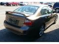 Deep Bronze Metallic - Legacy 2.5i Sedan Photo No. 7