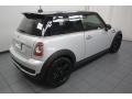 White Silver Metallic - Cooper S Hardtop Photo No. 10