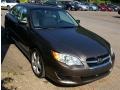 Deep Bronze Metallic - Legacy 2.5i Sedan Photo No. 8