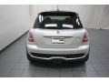 White Silver Metallic - Cooper S Hardtop Photo No. 11