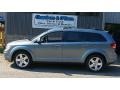 Silver Steel Metallic - Journey SXT AWD Photo No. 2