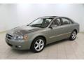 2008 Natural Khaki Green Hyundai Sonata Limited  photo #3