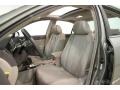 2008 Natural Khaki Green Hyundai Sonata Limited  photo #5