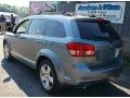 Silver Steel Metallic - Journey SXT AWD Photo No. 6
