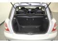 White Silver Metallic - Cooper S Hardtop Photo No. 28