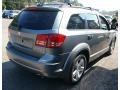 Silver Steel Metallic - Journey SXT AWD Photo No. 9