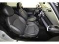White Silver Metallic - Cooper S Hardtop Photo No. 32