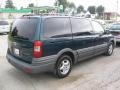 1999 Dark Teal Metallic Pontiac Montana   photo #18