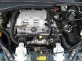 3.4 Liter OHV 12-Valve V6 Engine for 1999 Pontiac Montana  #83591322