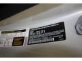 White Silver Metallic - Cooper S Hardtop Photo No. 38