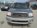 Phantom Gray Pearl - Sequoia SR5 4x4 Photo No. 4
