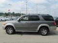 2004 Phantom Gray Pearl Toyota Sequoia SR5 4x4  photo #5