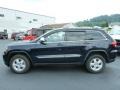 2011 Blackberry Pearl Jeep Grand Cherokee Laredo 4x4  photo #2